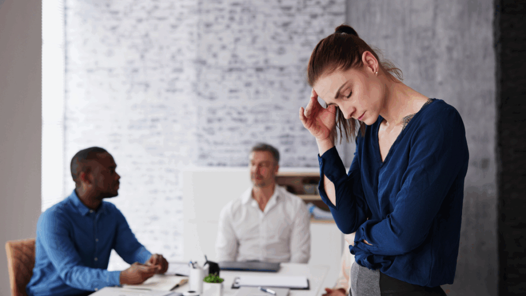 Assédio Moral E Sexual No Serviço Público: Como A Capacitação Pode Prevenir Condutas Abusivas