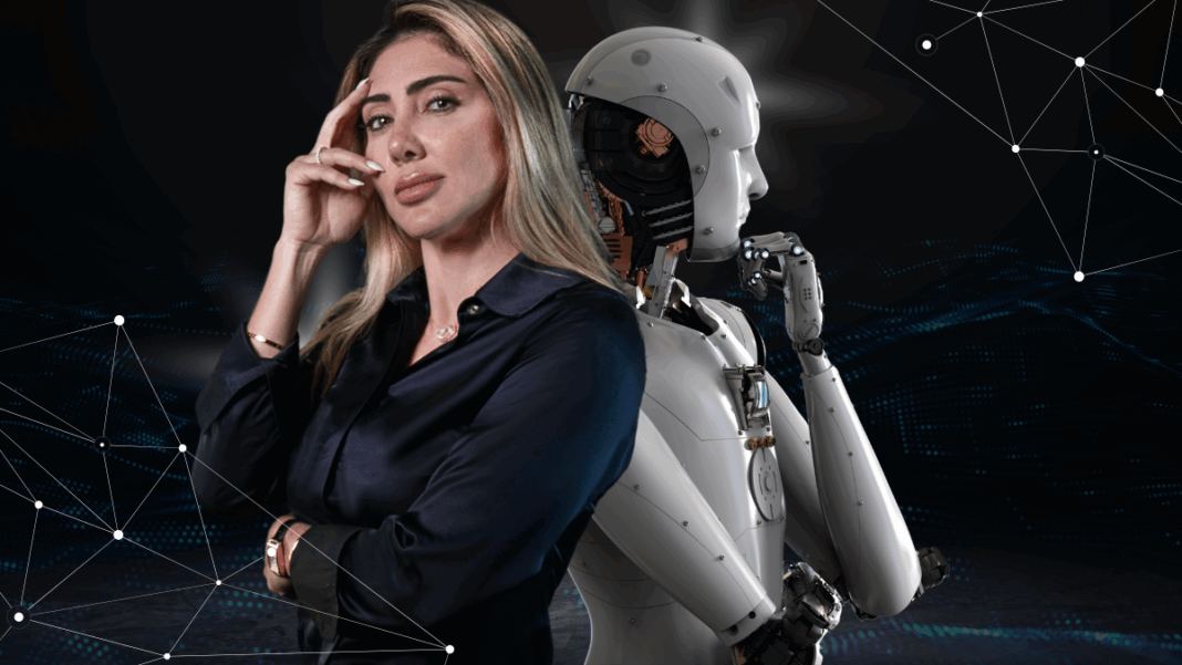 Inteligência Artificial Em Vendas: Onde Estão Os Limites Éticos Na Simulação De Interações Humanas?